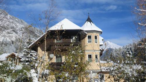 Schlechter Gastein Böckstein Österreich Aktionscode Booking.com