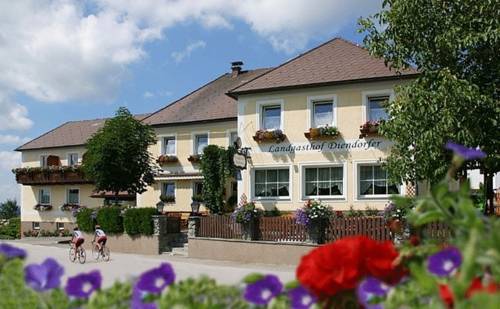 Haslach an der Mühl Codice Promozionale Austria Booking.com