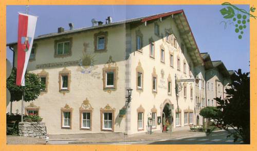 Golling Österreich Aktionscode Booking.com