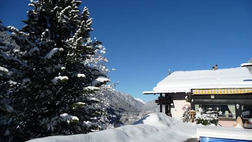 Gaschurn Österreich Aktionscode Booking.com