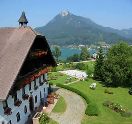 Fuschl am See Österreich Aktionscode Booking.com