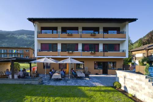 Schruns Österreich Aktionscode Booking.com