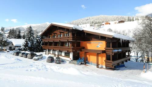 Saalbach Austria Promo Code Booking.com