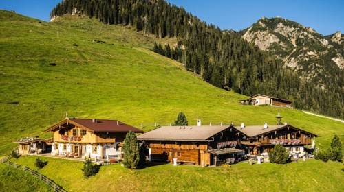 Alpbach Österreich Aktionscode Booking.com