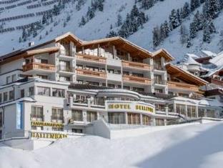 Obergurgl Austria Promo Code Agoda.com