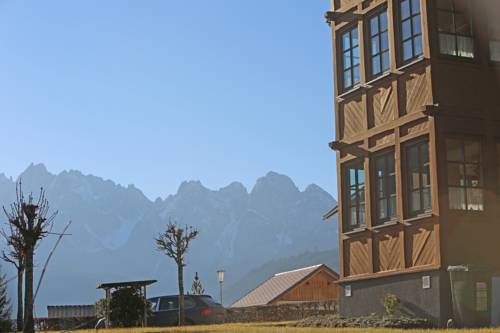 Gosau Österreich Aktionscode Booking.com