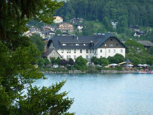 Fuschl am See Österreich Aktionscode Booking.com