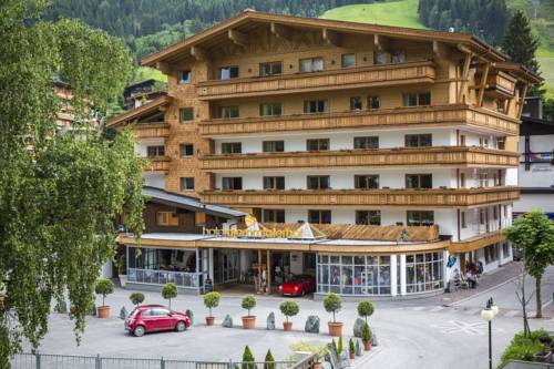 Hinterglemm Österreich Aktionscode Booking.com