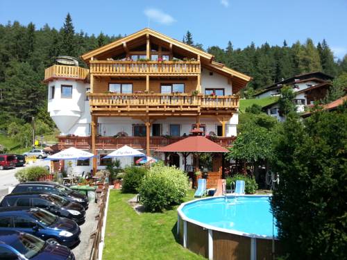 Mösern Österreich Aktionscode Booking.com