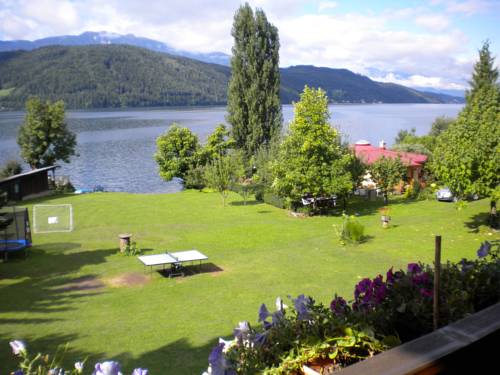 Millstatt Austria Promo Code Booking.com