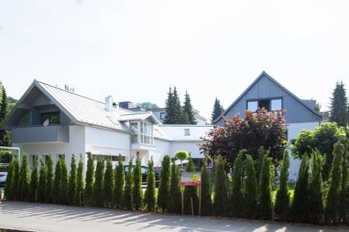 Austria Booking.com