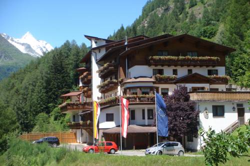 Heiligenblut Österreich Aktionscode Booking.com