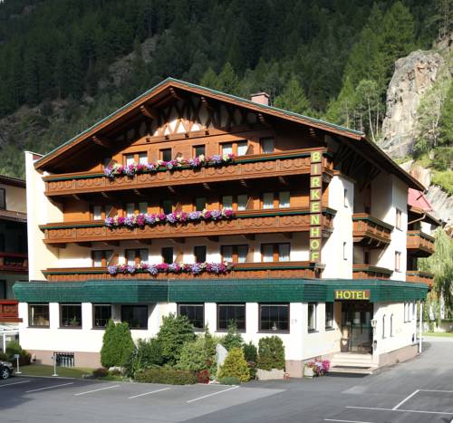 Sölden Österreich Aktionscode Booking.com