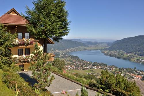 Bodensdorf Österreich Aktionscode Booking.com