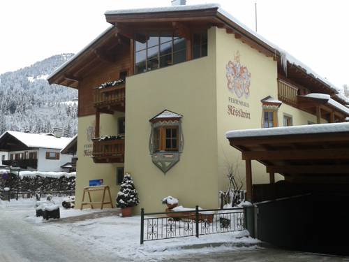 Kirchberg Österreich Aktionscode Booking.com