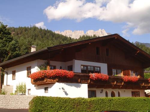 Ellmau Codice Promozionale Austria Booking.com