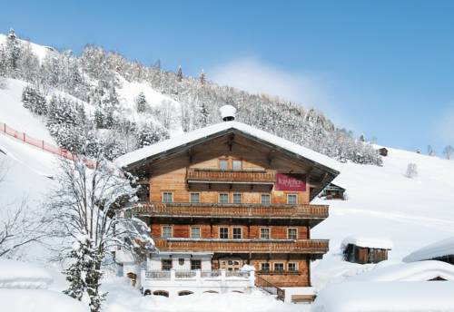 Gerlos Austria Promo Code Booking.com