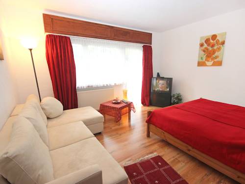 Seefeld Österreich Aktionscode Booking.com