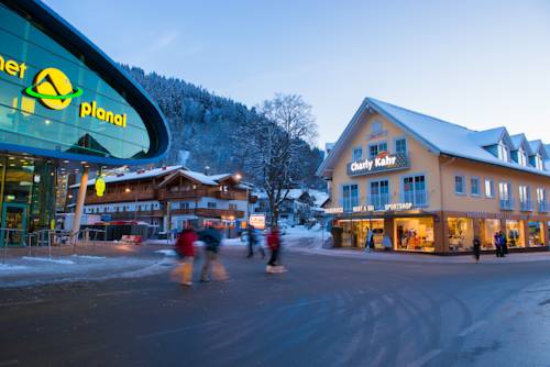 Austria Booking.com