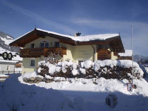 Westendorf Österreich Aktionscode Booking.com