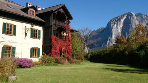 Altaussee Österreich Aktionscode Booking.com