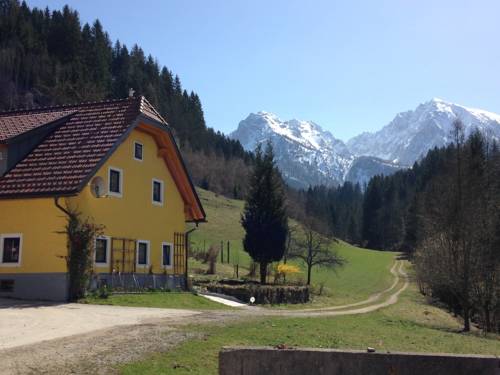 Spital am Pyhrn Österreich Aktionscode Booking.com