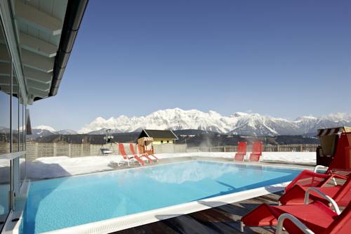 Rohrmoos Österreich Aktionscode Booking.com