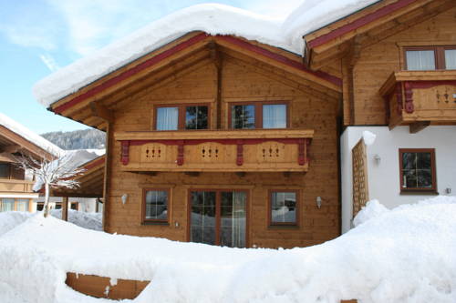 Wildschönau Österreich Aktionscode Booking.com