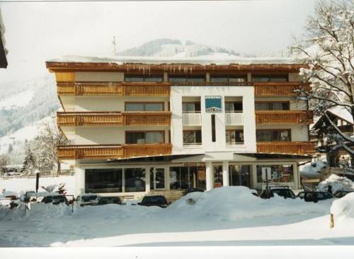 Brixen im Thale Österreich Aktionscode Booking.com