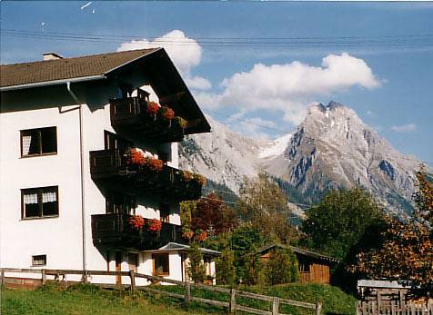 Pettneu Österreich Aktionscode Booking.com