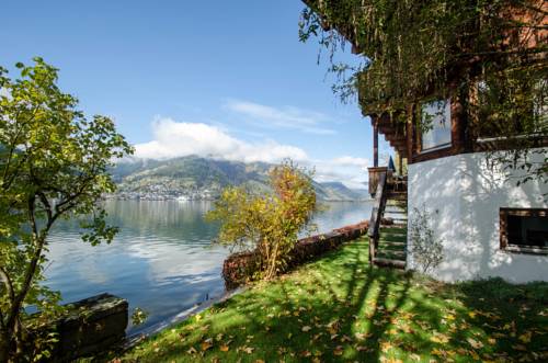 Zell am See Österreich Aktionscode Booking.com