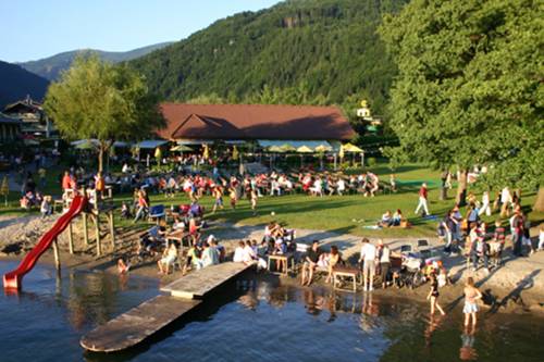 Döbriach Österreich Aktionscode Booking.com