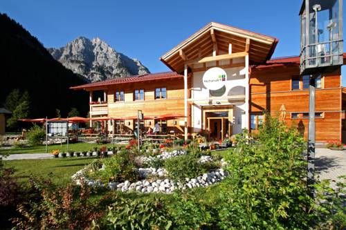 Leutasch Österreich Aktionscode Booking.com