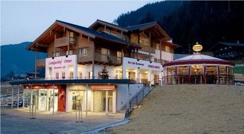Eben im Pongau Österreich Aktionscode Booking.com