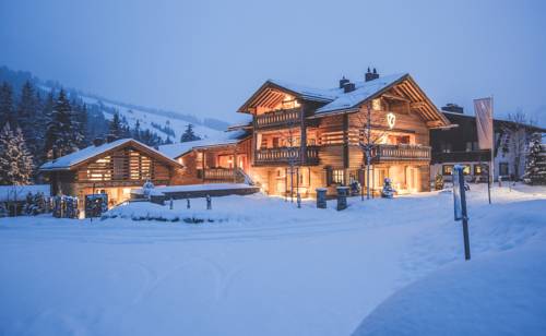 Lech Österreich Aktionscode Booking.com