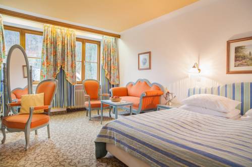 Austria Booking.com