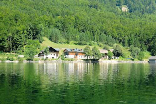 Grundlsee Österreich Aktionscode Booking.com