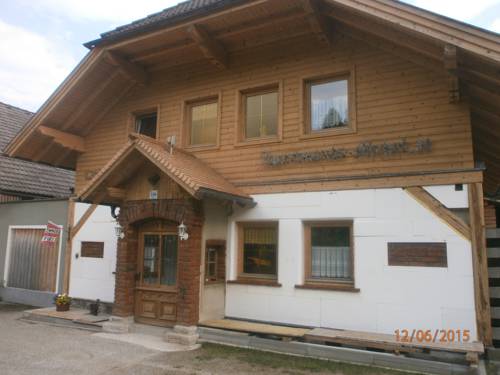Mauterndorf Österreich Aktionscode Booking.com