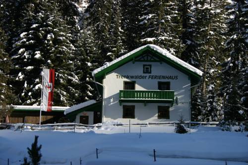 Sankt Leonhard im Pitztal Österreich Aktionscode Booking.com
