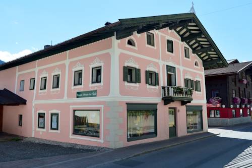 Brixen im Thale Österreich Aktionscode Booking.com