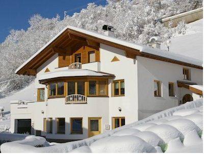Kauns Österreich Aktionscode Booking.com