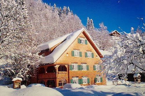 Bürserberg Österreich Aktionscode Booking.com