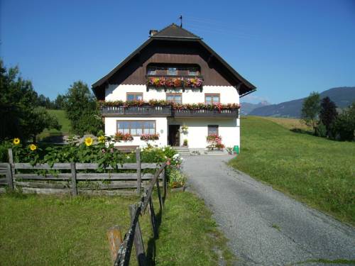 Mariapfarr Österreich Aktionscode Booking.com