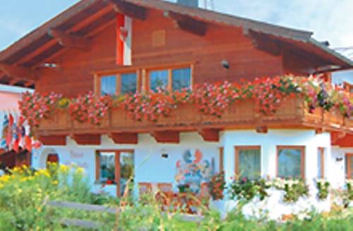 Kössen Österreich Aktionscode Booking.com