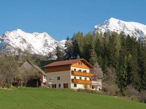Spital am Pyhrn Österreich Aktionscode Booking.com