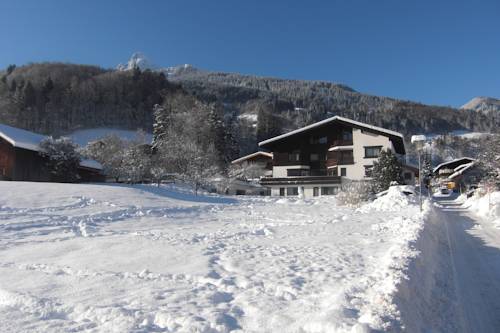 Tschagguns Österreich Aktionscode Booking.com