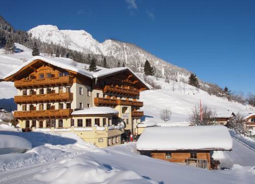 Großarl Österreich Aktionscode Booking.com