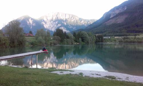 Ferlach Österreich Aktionscode Booking.com