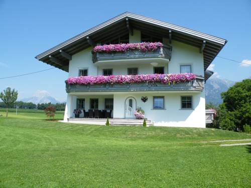 Oberperfuss Österreich Aktionscode Booking.com