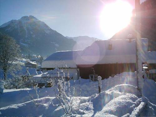 St. Gallenkirch Austria Promo Code Booking.com